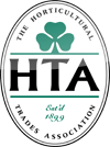 The Horticultural Trades Association Logo